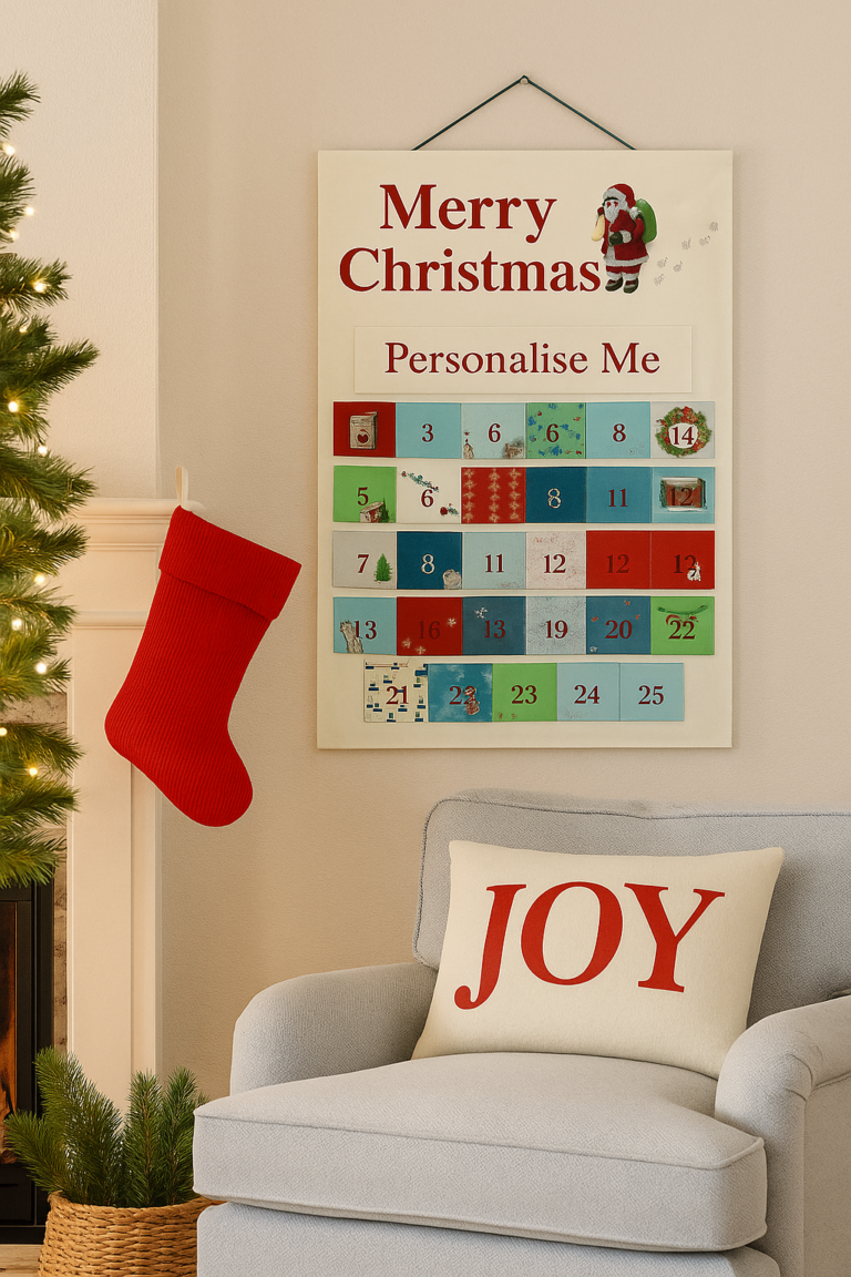 Advent Calendars