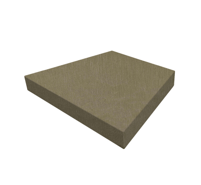 Meadow Grey 2 Pack Chair Pads