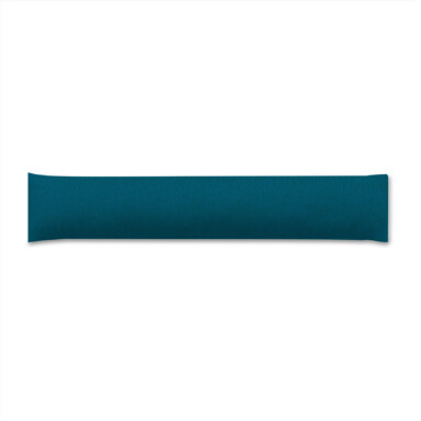 Meadow Navy Draught Excluder