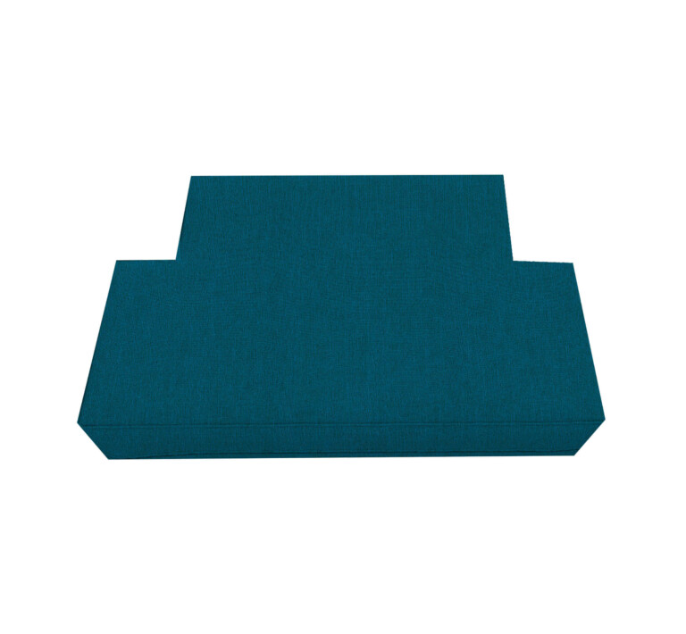 Indoor T Shape Chair Pad