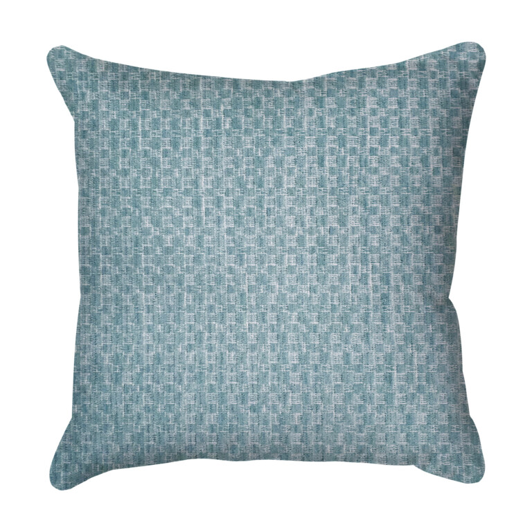 Minerva Blue Cushion