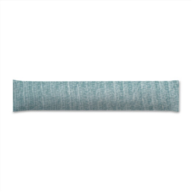 Minerva Blue Draught Excluder