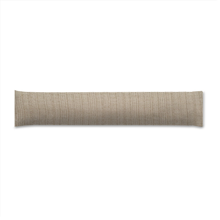 Minerva Blue Draught Excluder