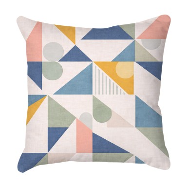 Modern Marina Outdoor Cushion