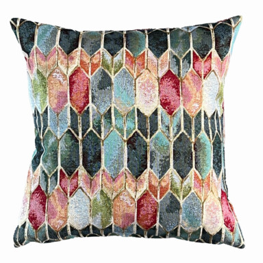 Mullion Cushion