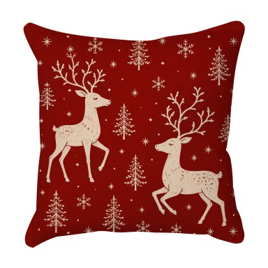 Nordic Reindeer