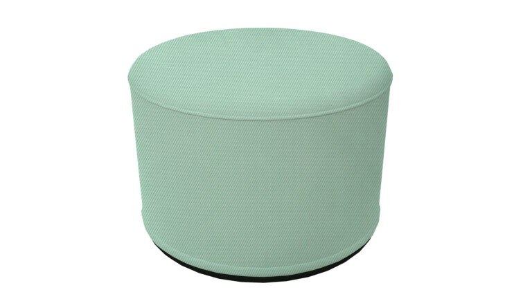 Oakley Aqua Outdoor Pouffe