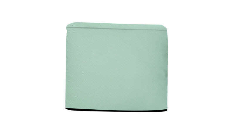 Oakley Aqua Outdoor Pouffe