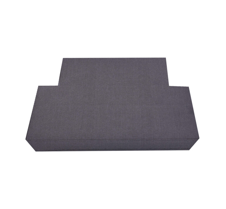 Outdoor T Shape Chair Pad