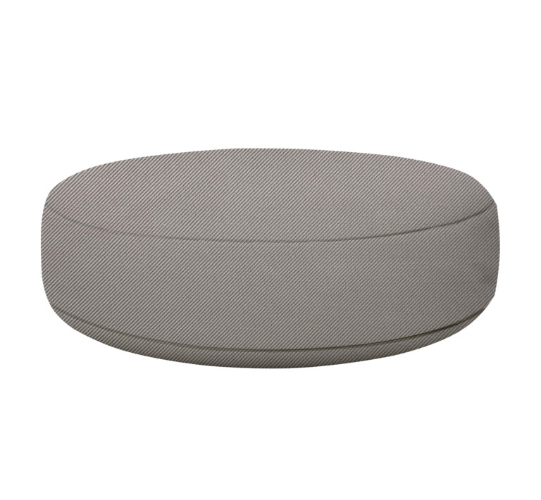 Outdoor Round Chair Pad