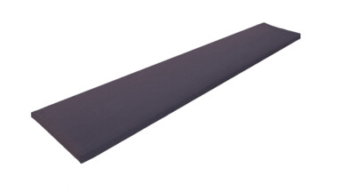 Oakley Purple Outdoor Standard Bench Pads