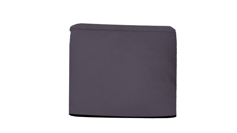 Oakley Denim Outdoor Pouffe