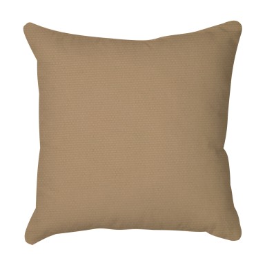 Oakley Taupe Outdoor Cushion 2 Pack