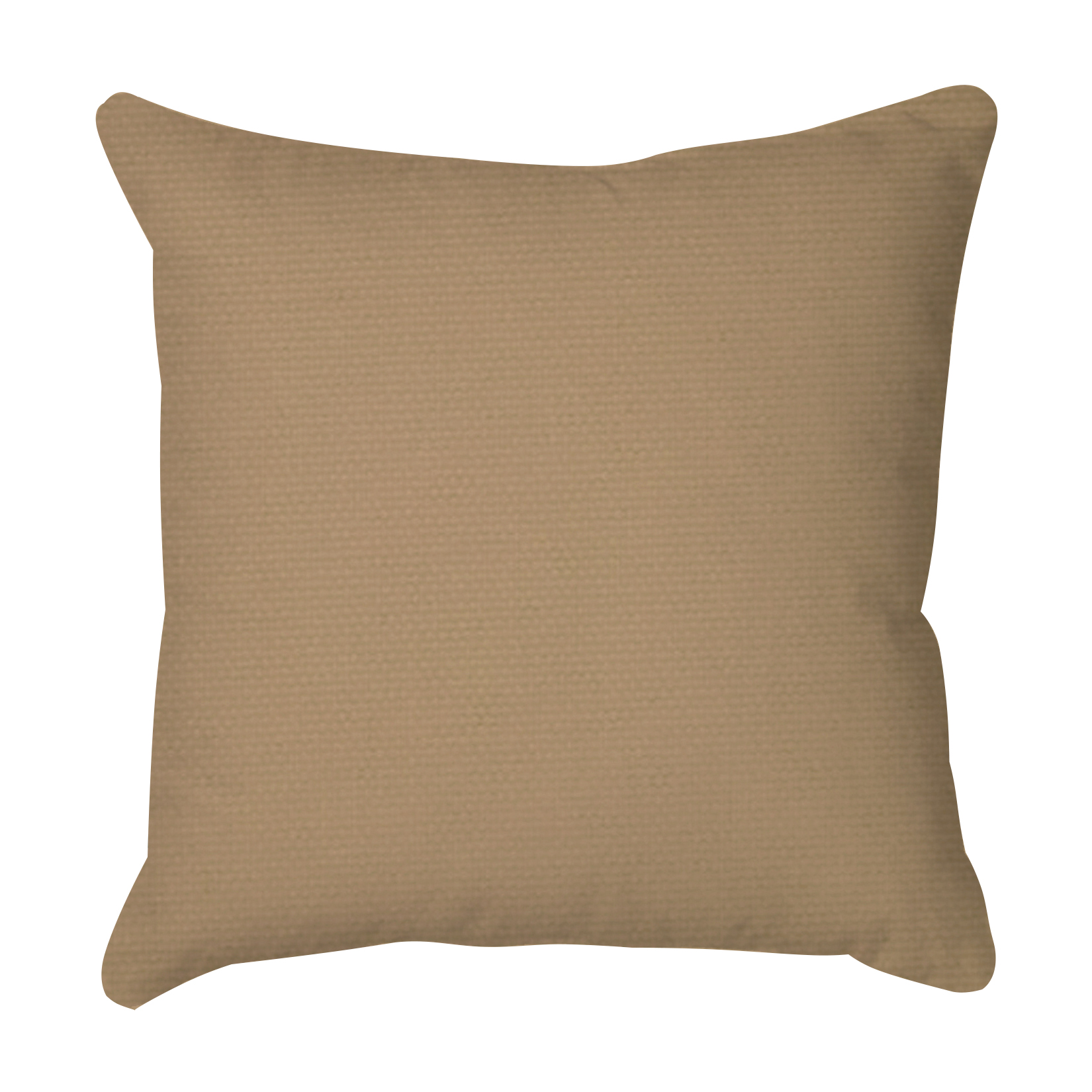 Oakley Taupe Outdoor Cushion