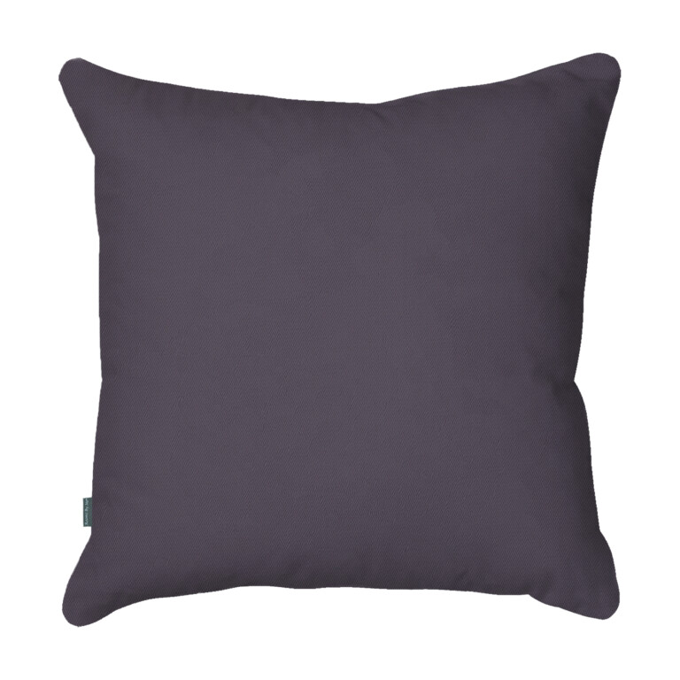 Oakley Purple Outdoor Cushion 2 Pack