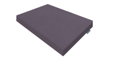 Oakley Purple 2 Pack Chair Pads