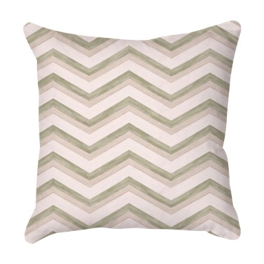 Olive Tide Outdoor Cushion