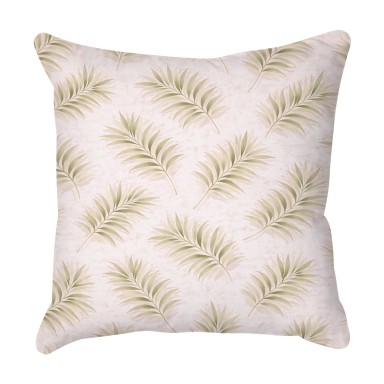 Palm Whisper Outdoor Cushion
