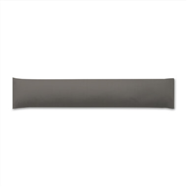 Panama Pewter Draught Excluder