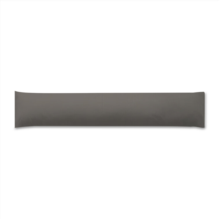 Panama Pewter Draught Excluder