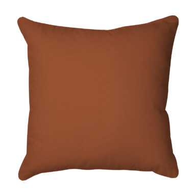 Panama Rust Cushion