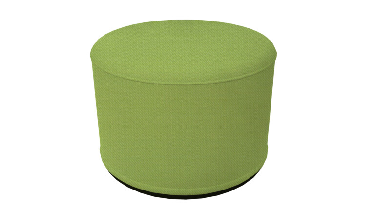 Pistachio Outdoor Pouffe