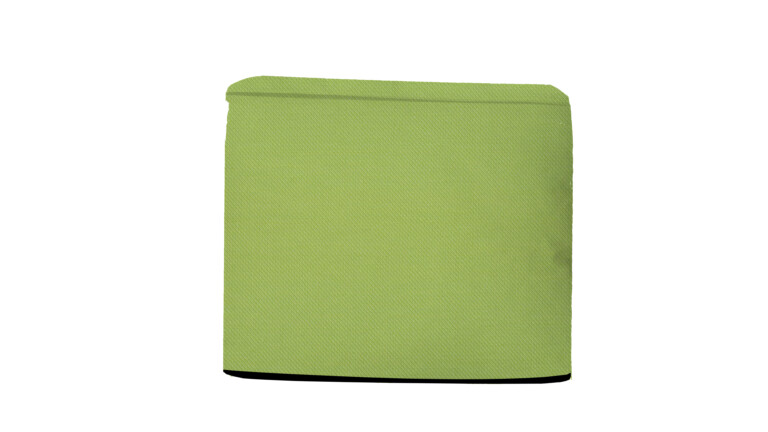 Pistachio Outdoor Pouffe