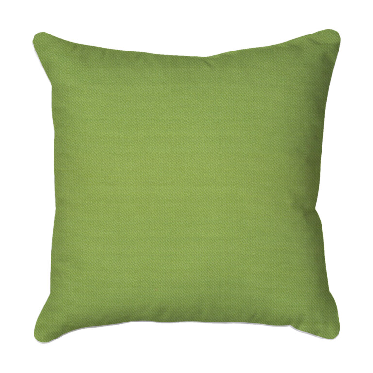 Pistachio Outdoor Cushion 2 Pack