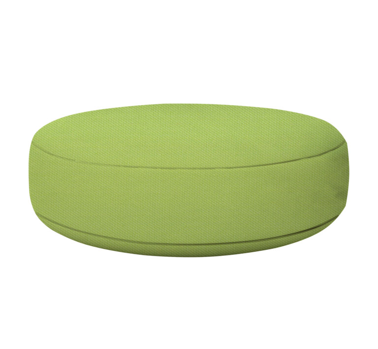 Outdoor Round Chair Pad