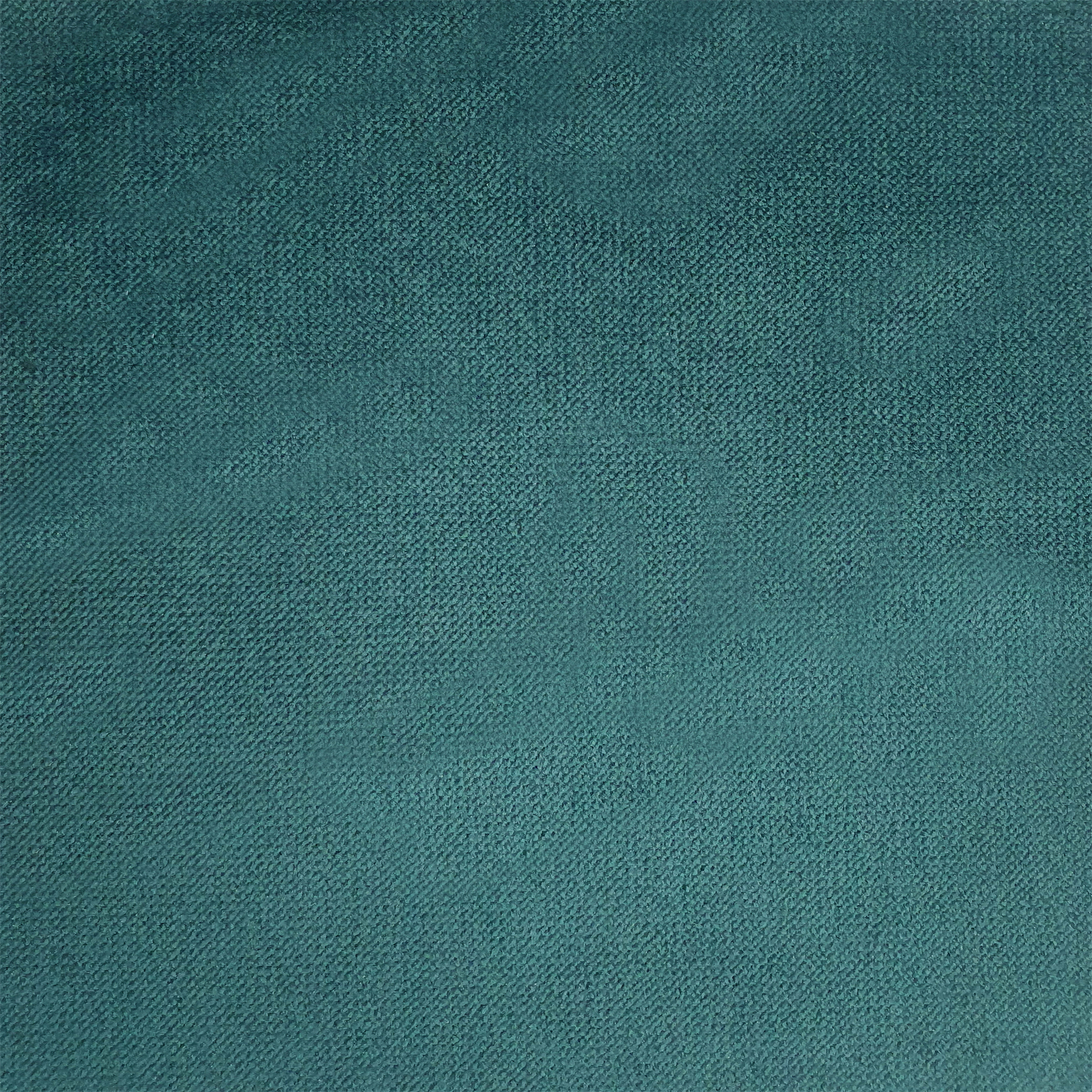 Plush Teal