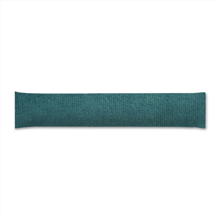 Minerva Blue Draught Excluder