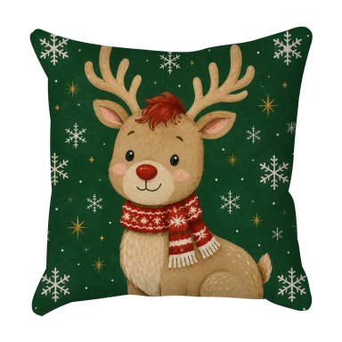 Reindeer Friend