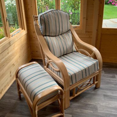 Replacement Cushions