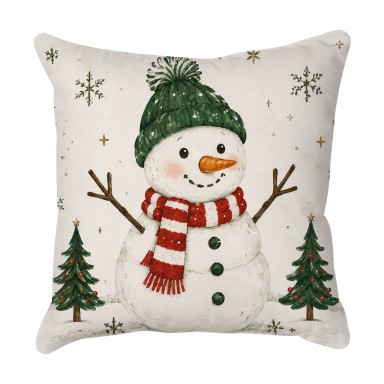 Snowman Fun