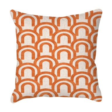 Sahara Curve Outdoor Cushion