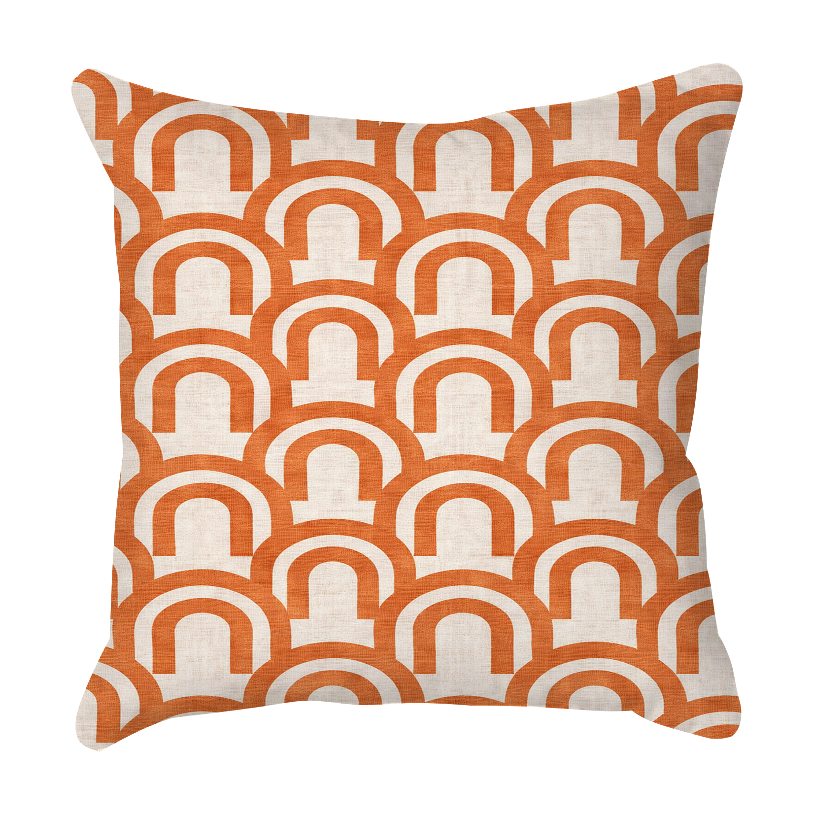 Sahara Curve Outdoor Cushion