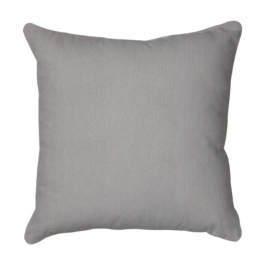 Solis Grey Outdoor Cushion