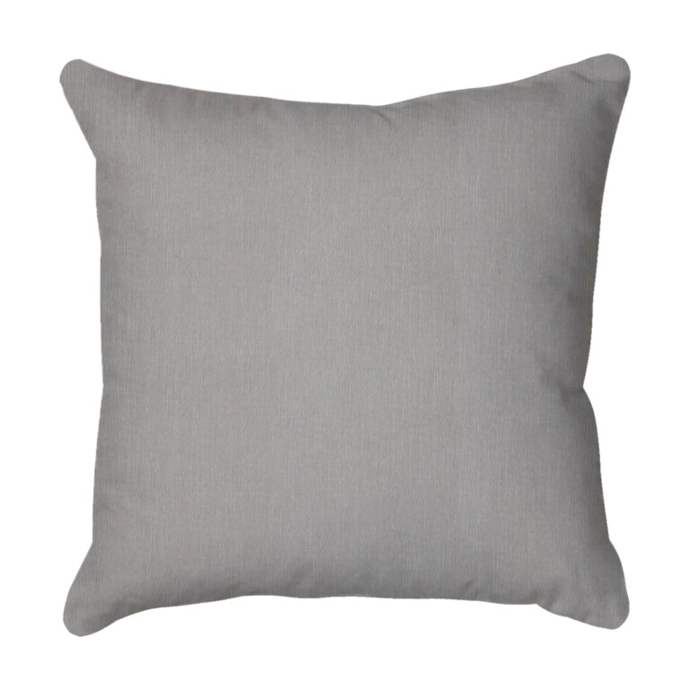 Solis Grey Outdoor Cushion
