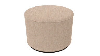 Spirit Nature Indoor Pouffe