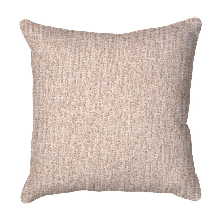 Aston Ivory Cushion