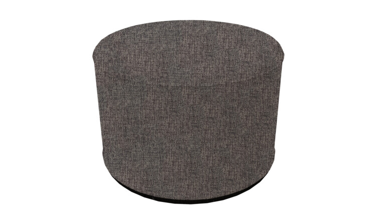 Spirit Nature Indoor Pouffe