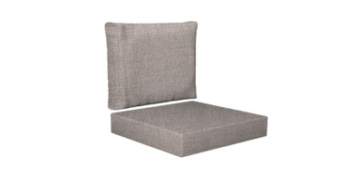 Spirit Silver Base & Back
