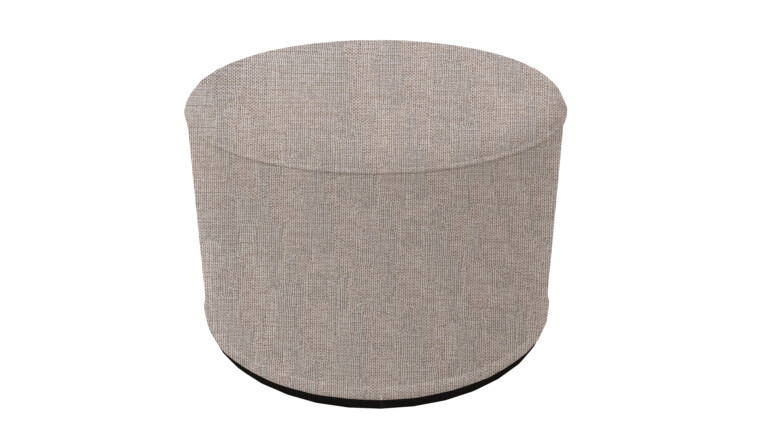 Spirit Nature Indoor Pouffe