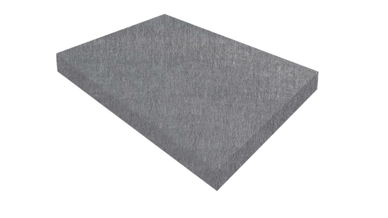 Meadow Grey 2 Pack Chair Pads