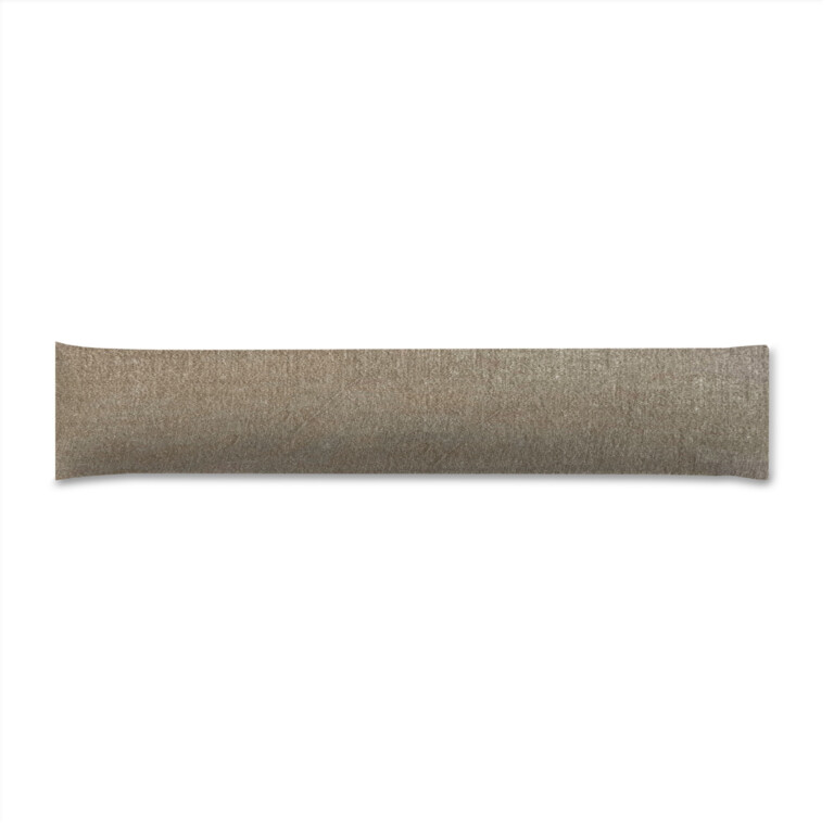 Meadow Cream Draught Excluder