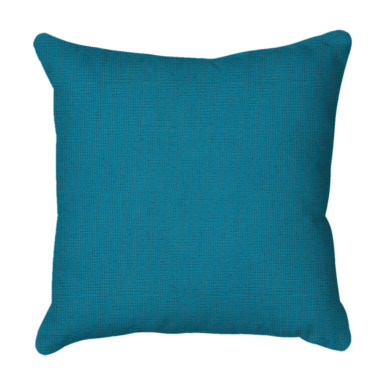 Taupo Aqua Outdoor Cushion