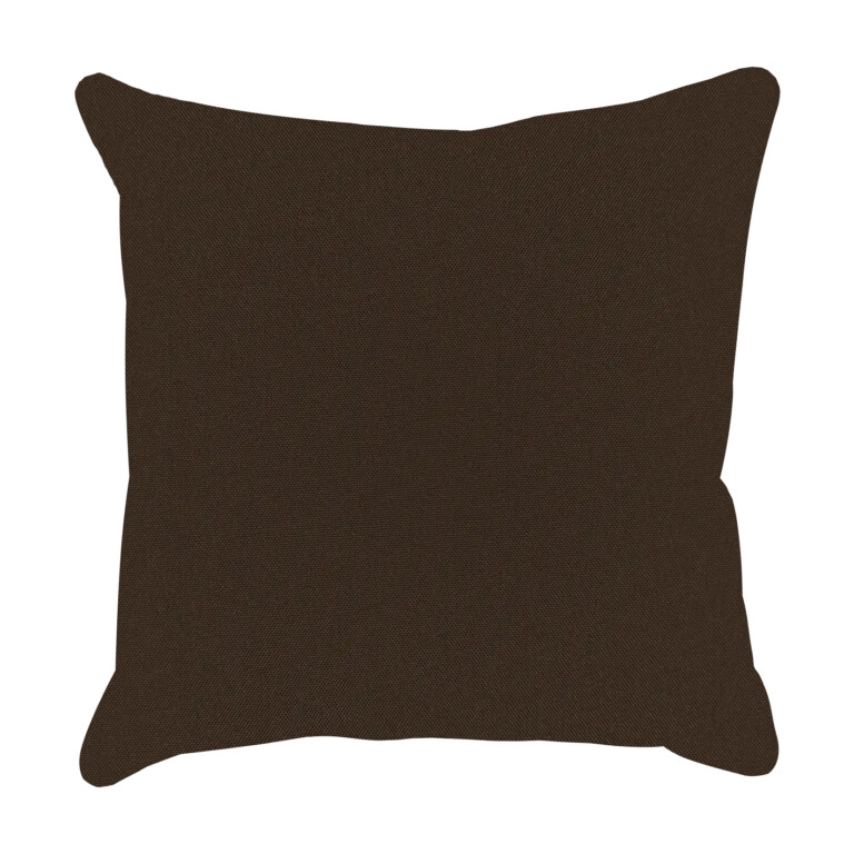 Ventura Brown Outdoor Cushion 2 Pack