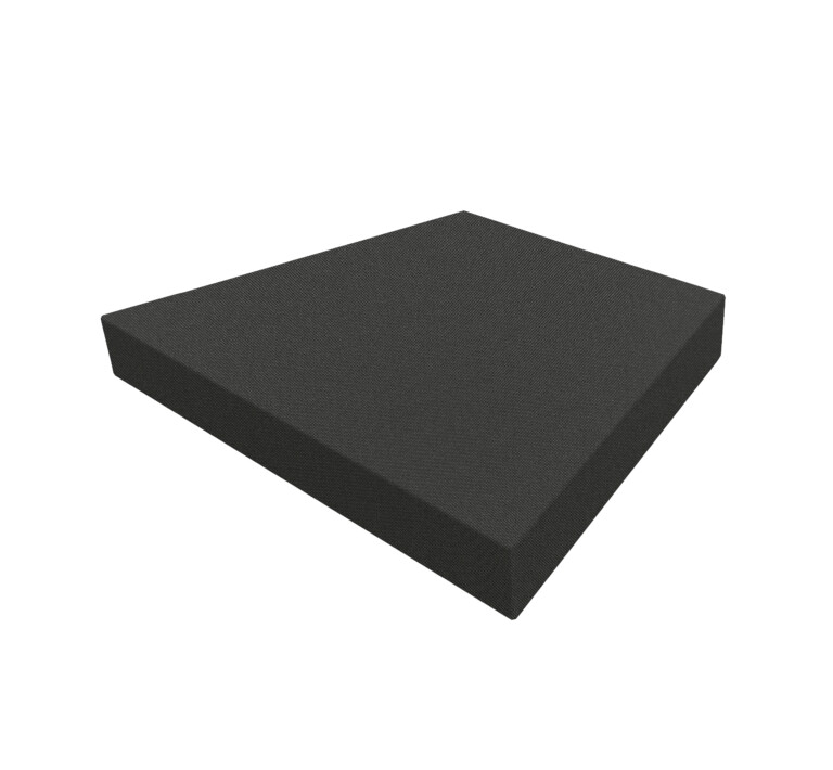 Outdoor Trapezium Chair Pad