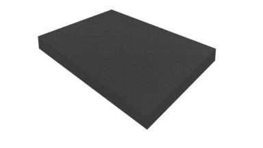 Ventura Grey 2 Pack Chair Pads