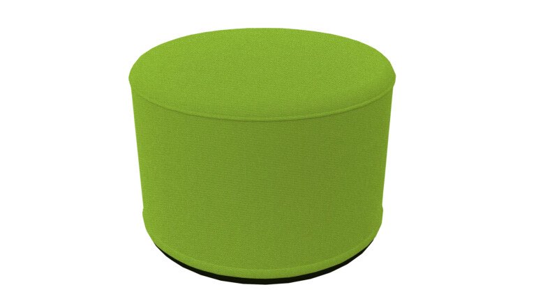 Ventura Lime Outdoor Pouffe